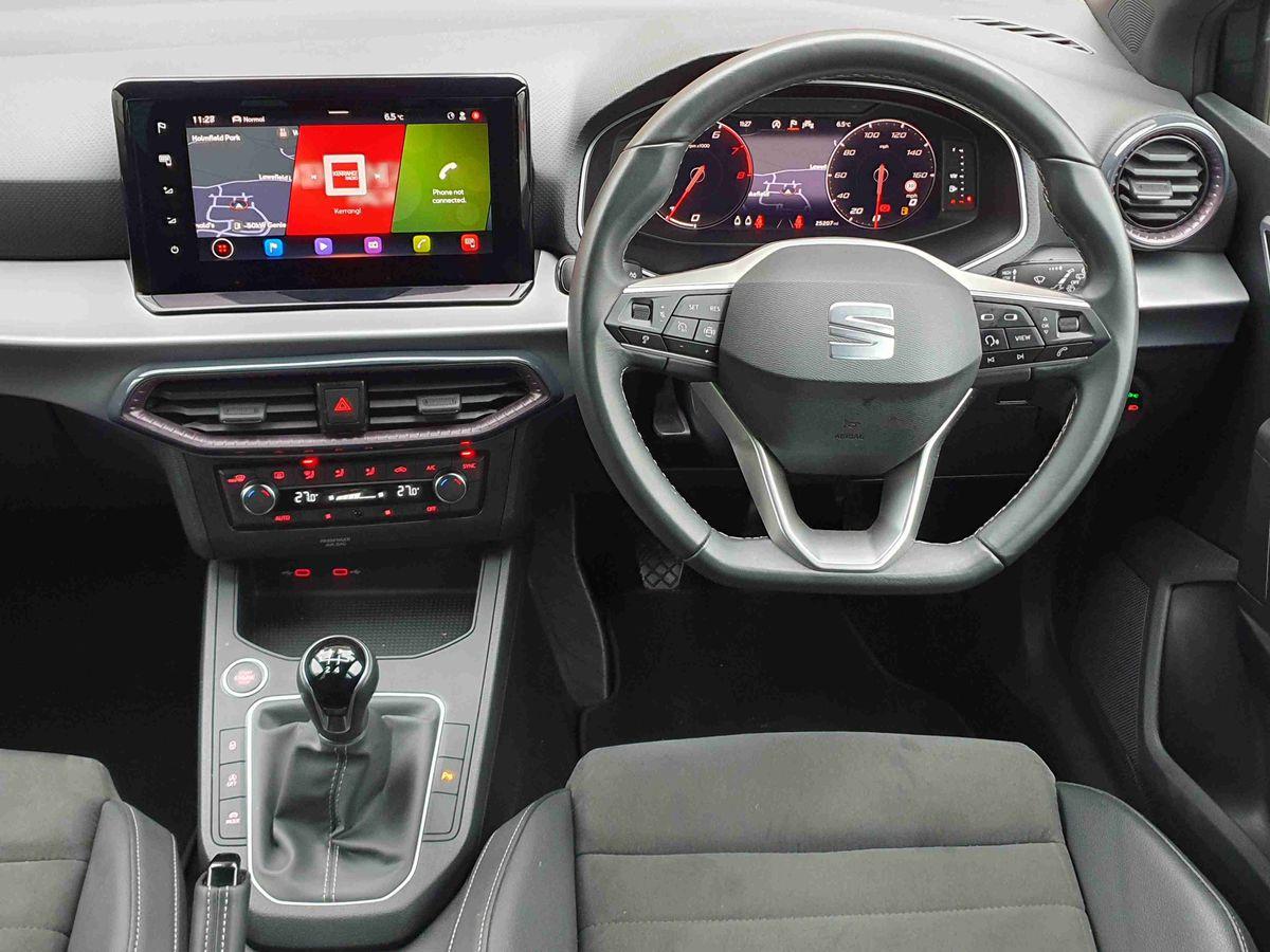 Used SEAT Ibiza 2024 for sale - 77512583: Photo 12