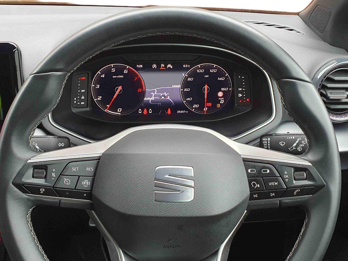 Used SEAT Ibiza 2024 for sale - 77512583: Photo 13