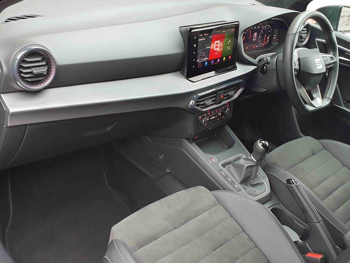 Used SEAT Ibiza 2024 for sale - 77512583: Photo 15