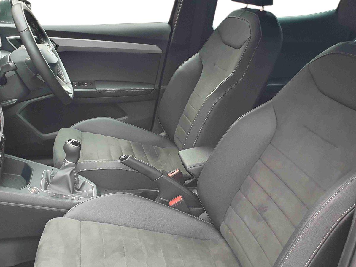 Used SEAT Ibiza 2024 for sale - 77512583: Photo 16