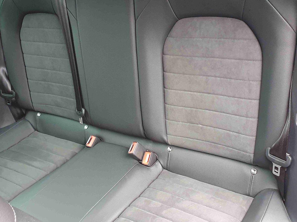 Used SEAT Ibiza 2024 for sale - 77512583: Photo 17