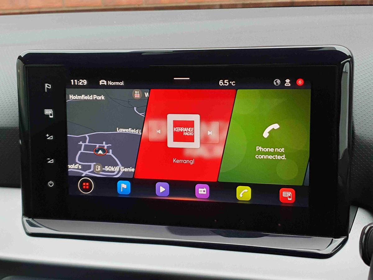 Used SEAT Ibiza 2024 for sale - 77512583: Photo 19