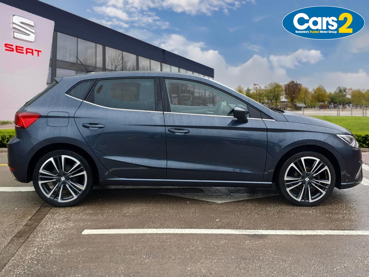 Used SEAT Ibiza 2024 for sale - 77512583: Photo 2