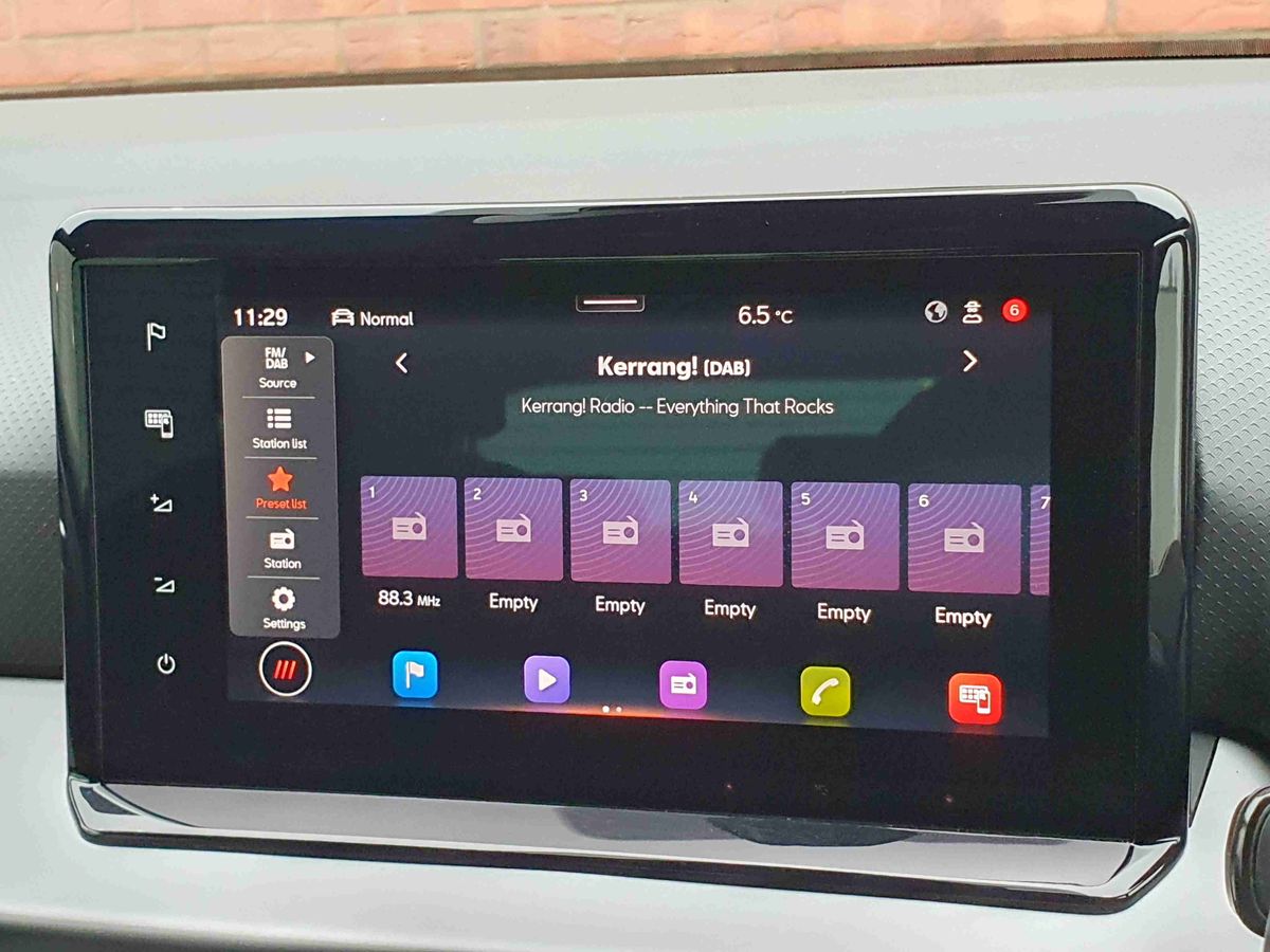 Used SEAT Ibiza 2024 for sale - 77512583: Photo 21