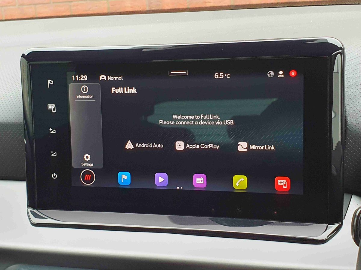 Used SEAT Ibiza 2024 for sale - 77512583: Photo 24