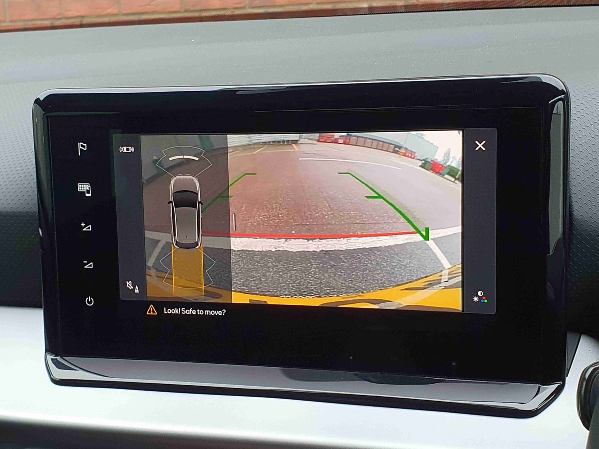 Used SEAT Ibiza 2024 for sale - 77512583: Photo 25