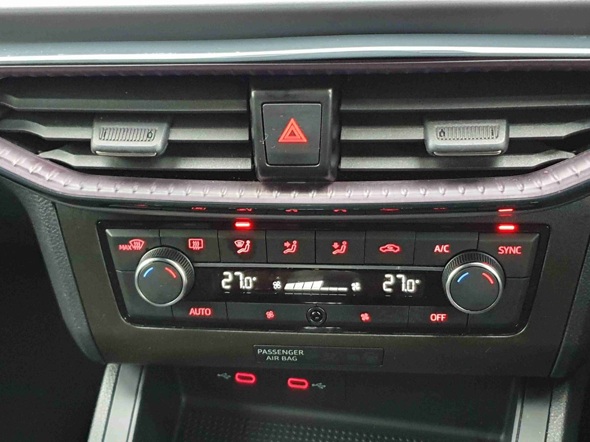 Used SEAT Ibiza 2024 for sale - 77512583: Photo 28