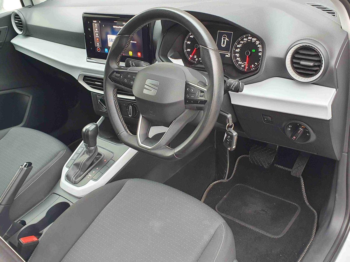 Used SEAT Arona 2021 for sale - 76888695: Photo 10