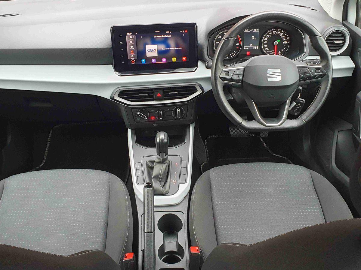 Used SEAT Arona 2021 for sale - 76888695: Photo 11