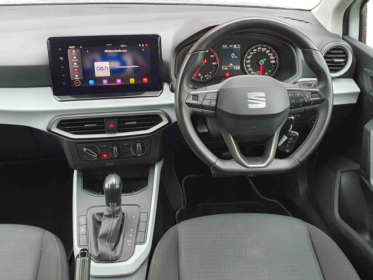 Used SEAT Arona 2021 for sale - 76888695: Photo 12