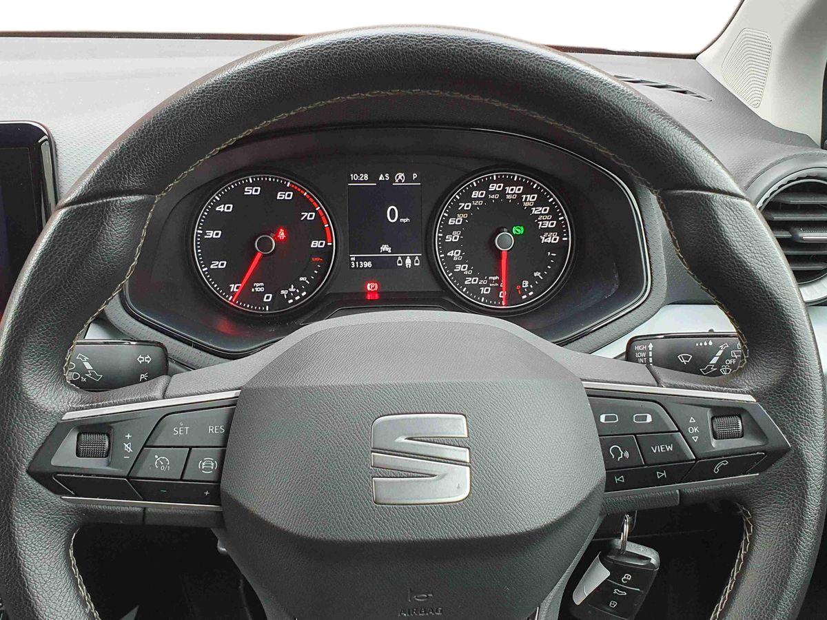 Used SEAT Arona 2021 for sale - 76888695: Photo 13