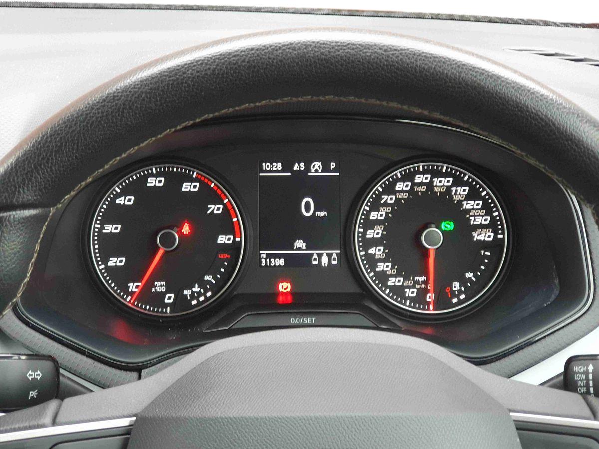 Used SEAT Arona 2021 for sale - 76888695: Photo 14