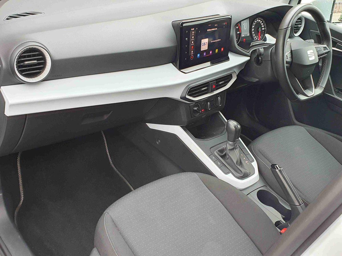 Used SEAT Arona 2021 for sale - 76888695: Photo 15