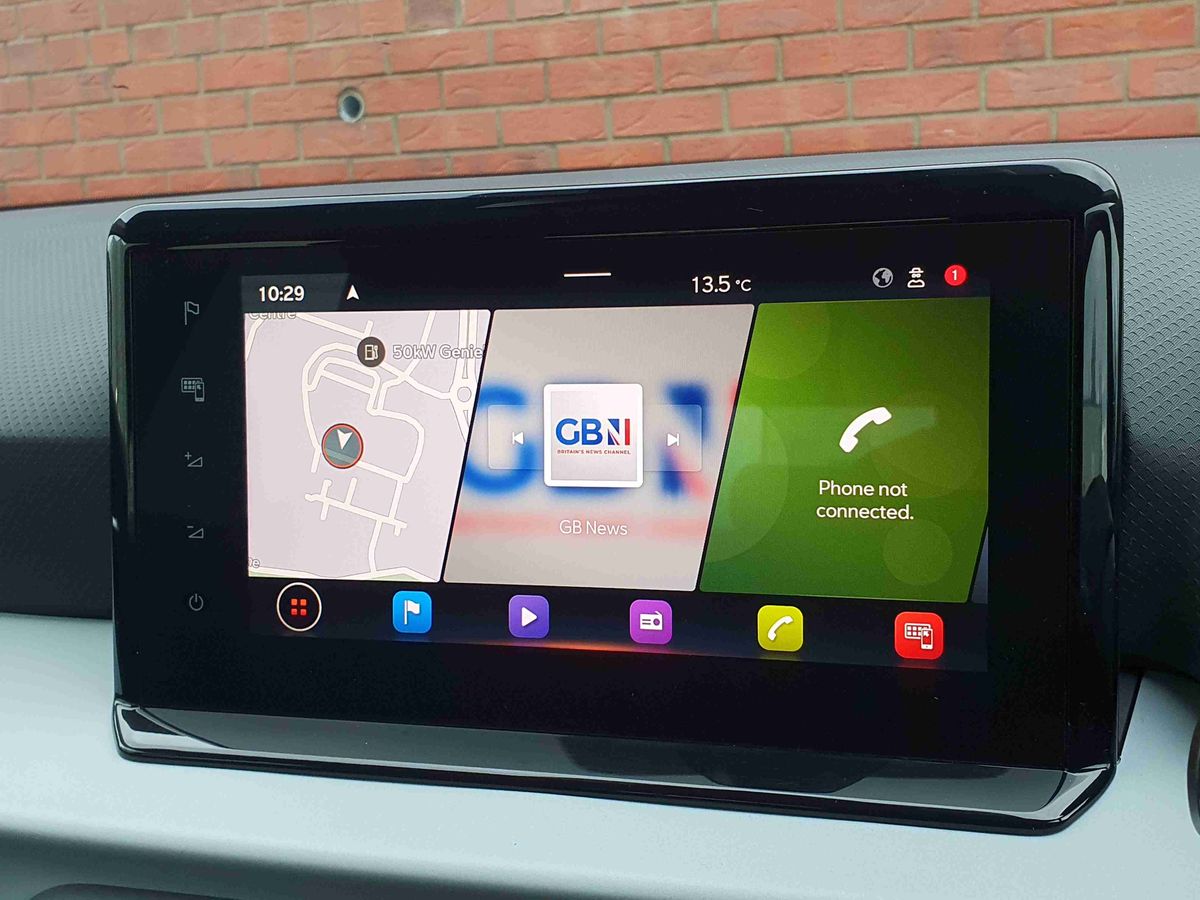 Used SEAT Arona 2021 for sale - 76888695: Photo 19