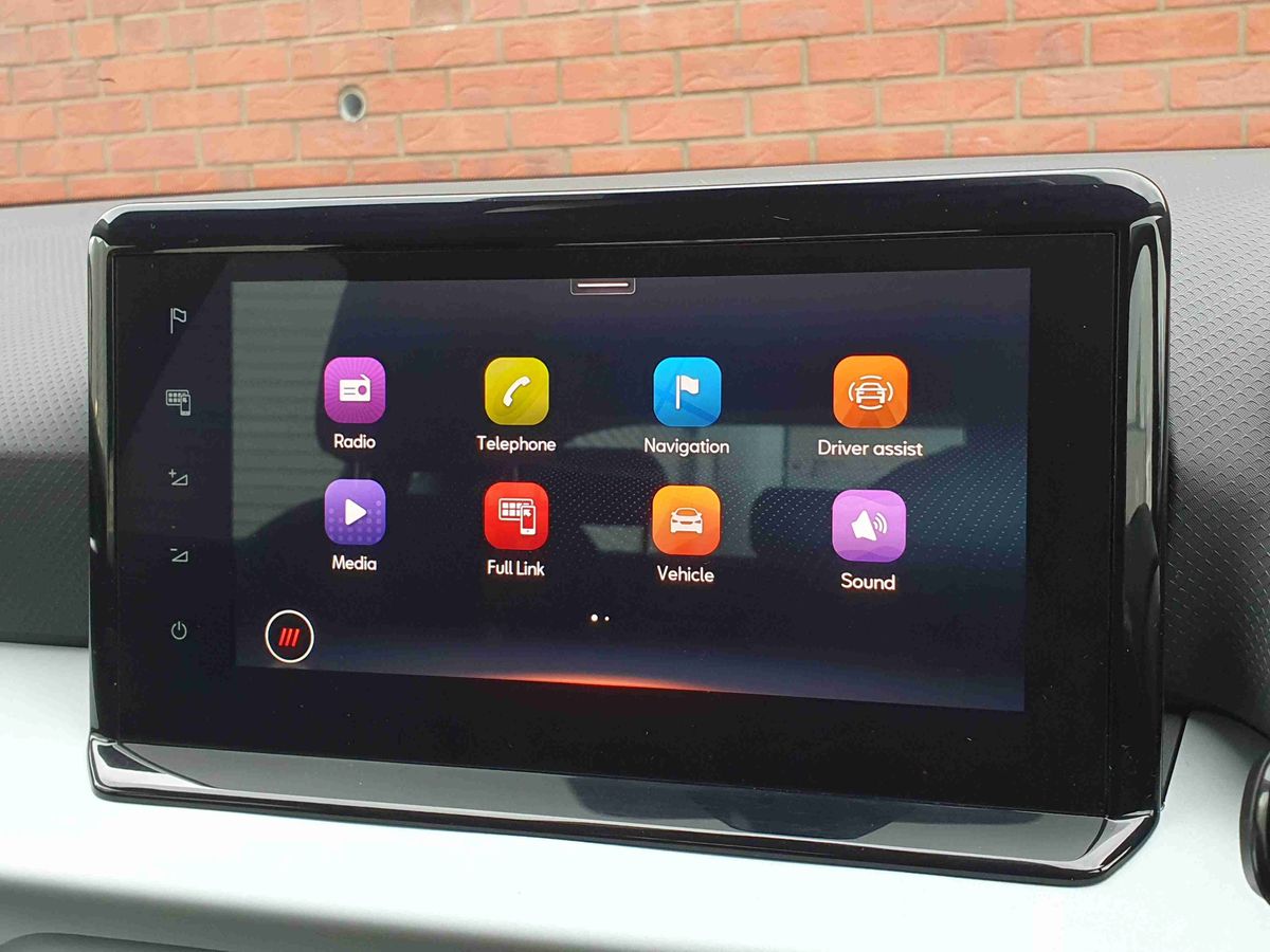 Used SEAT Arona 2021 for sale - 76888695: Photo 20