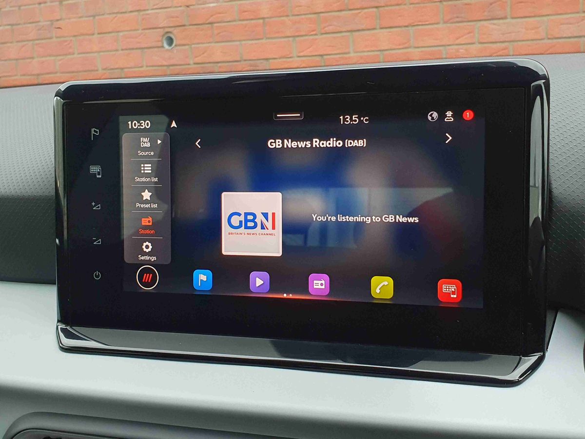 Used SEAT Arona 2021 for sale - 76888695: Photo 21