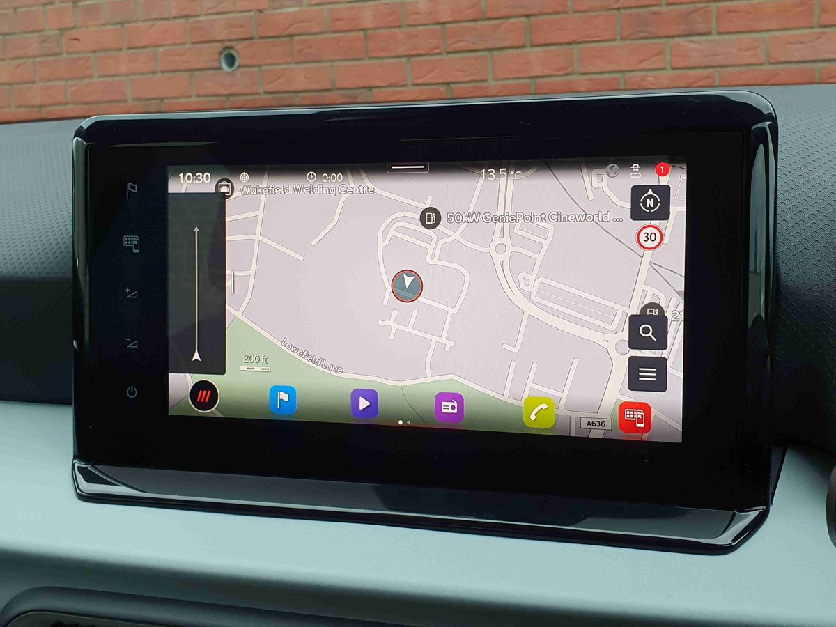 Used SEAT Arona 2021 for sale - 76888695: Photo 22