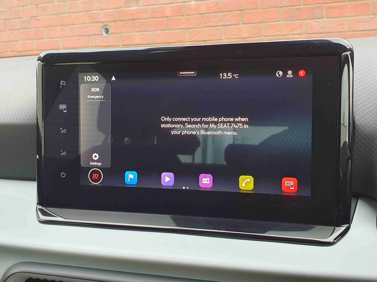 Used SEAT Arona 2021 for sale - 76888695: Photo 23