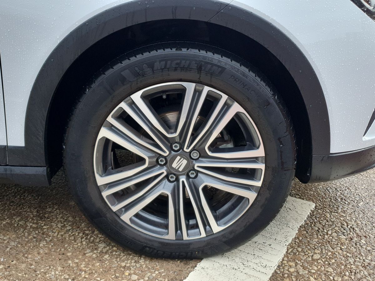 Used SEAT Arona 2021 for sale - 76888695: Photo 9