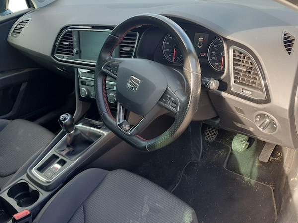 Used SEAT Leon 2020 for sale - 76124812: Photo 10