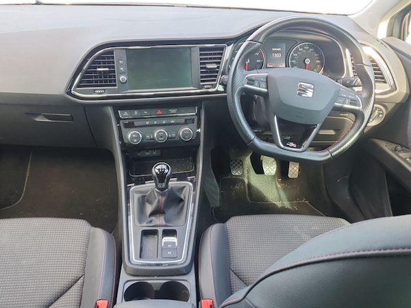 Used SEAT Leon 2020 for sale - 76124812: Photo 11