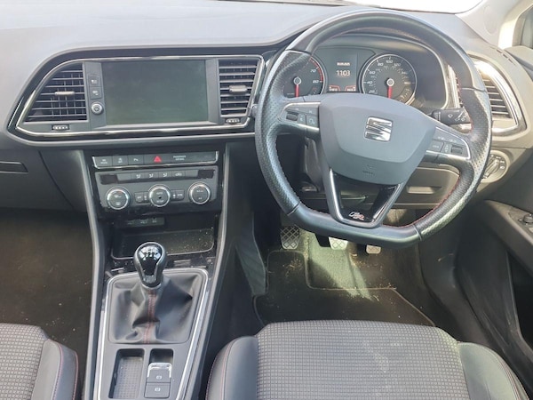 Used SEAT Leon 2020 for sale - 76124812: Photo 12