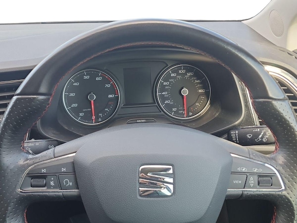 Used SEAT Leon 2020 for sale - 76124812: Photo 13