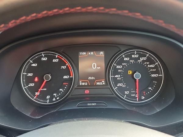 Used SEAT Leon 2020 for sale - 76124812: Photo 14