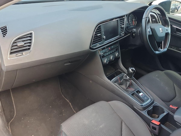 Used SEAT Leon 2020 for sale - 76124812: Photo 15