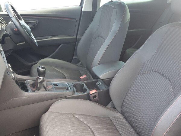 Used SEAT Leon 2020 for sale - 76124812: Photo 16