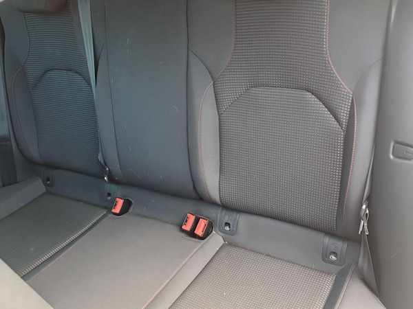 Used SEAT Leon 2020 for sale - 76124812: Photo 17