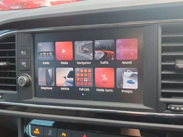Used SEAT Leon 2020 for sale - 76124812: Photo 19