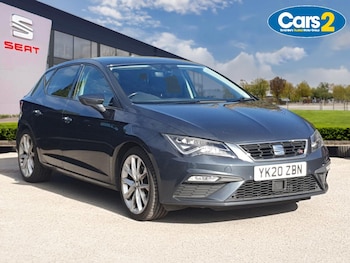 SEAT - Leon