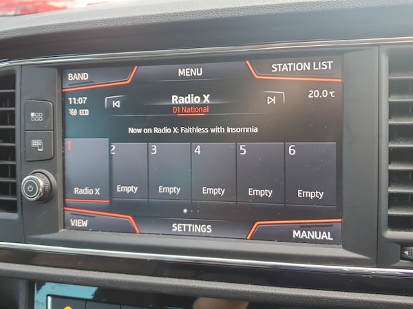 Used SEAT Leon 2020 for sale - 76124812: Photo 20