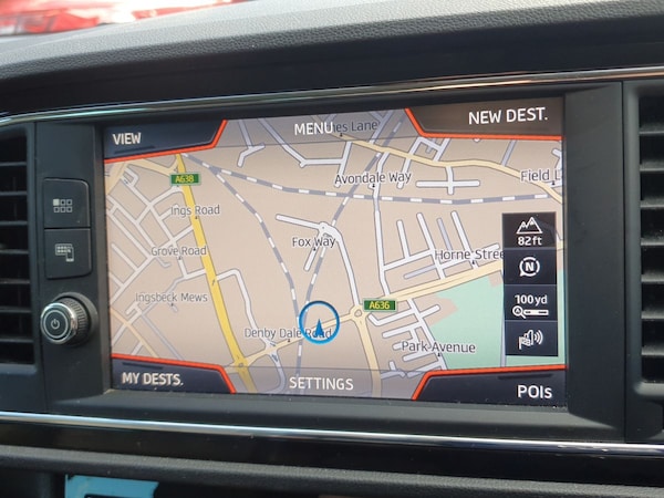 Used SEAT Leon 2020 for sale - 76124812: Photo 21