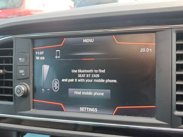 Used SEAT Leon 2020 for sale - 76124812: Photo 22