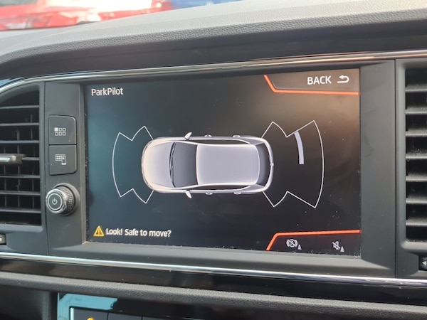 Used SEAT Leon 2020 for sale - 76124812: Photo 24