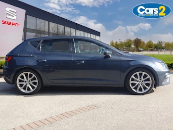 Used SEAT Leon 2020 for sale - 76124812: Photo 2