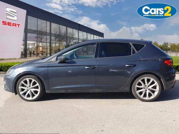 Used SEAT Leon 2020 for sale - 76124812: Photo 6