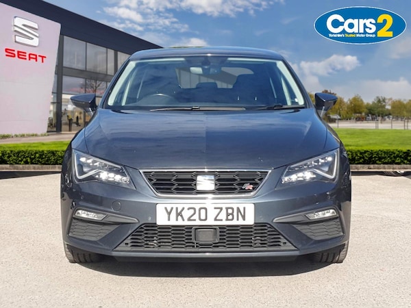 Used SEAT Leon 2020 for sale - 76124812: Photo 8