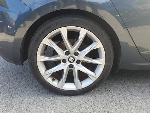 Used SEAT Leon 2020 for sale - 76124812: Photo 9
