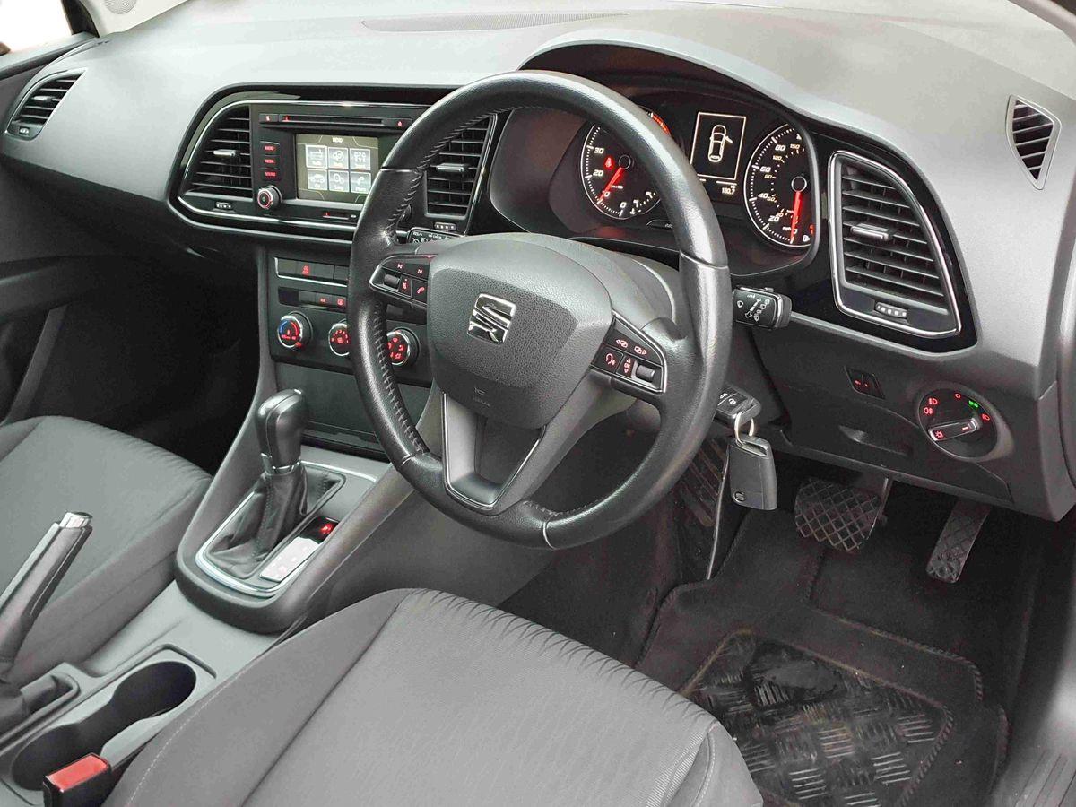 Used SEAT Leon 2013 for sale - 77137615: Photo 10