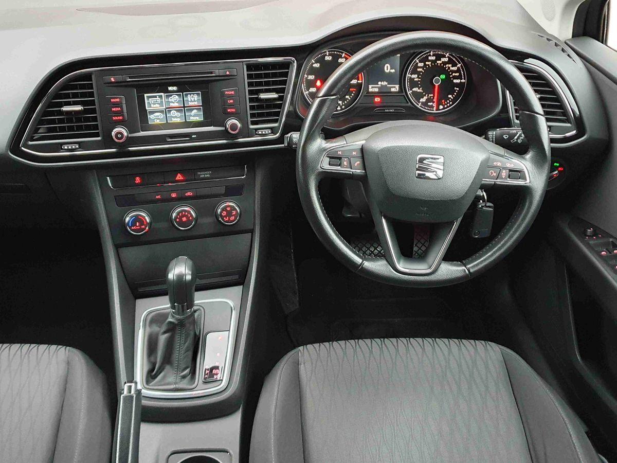 Used SEAT Leon 2013 for sale - 77137615: Photo 12