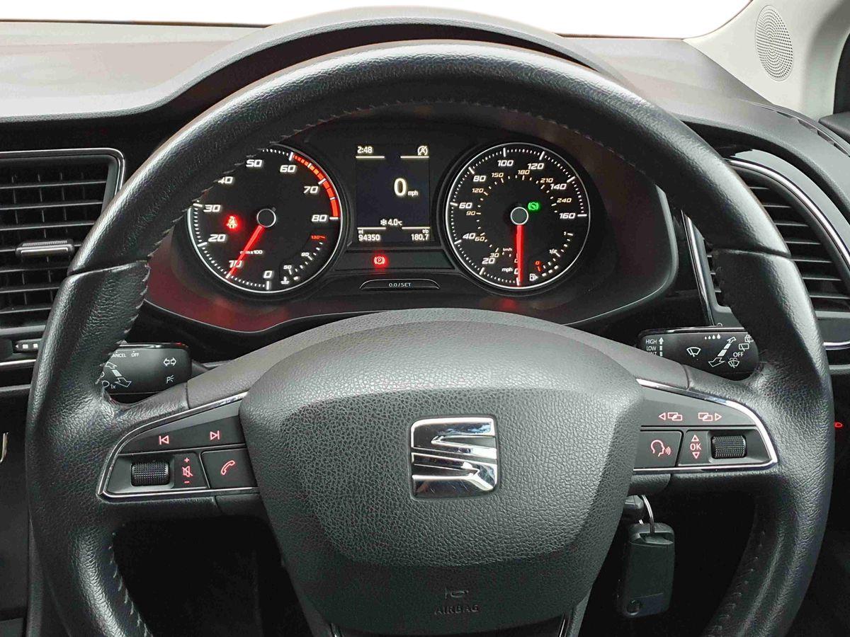 Used SEAT Leon 2013 for sale - 77137615: Photo 13