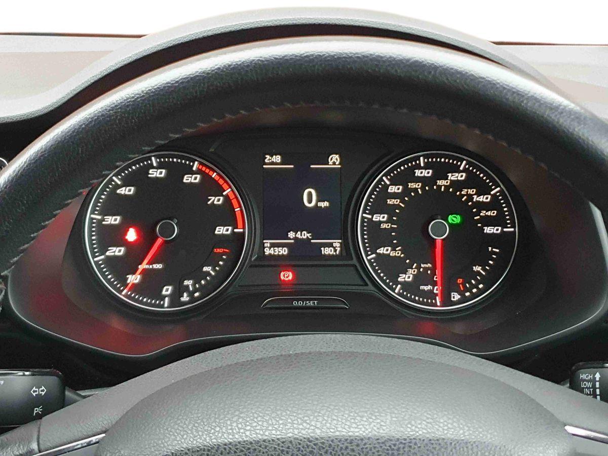 Used SEAT Leon 2013 for sale - 77137615: Photo 14