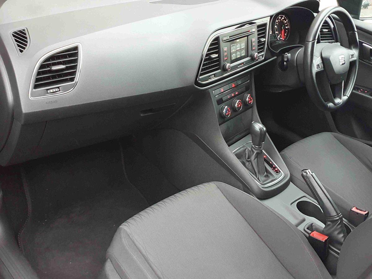 Used SEAT Leon 2013 for sale - 77137615: Photo 15