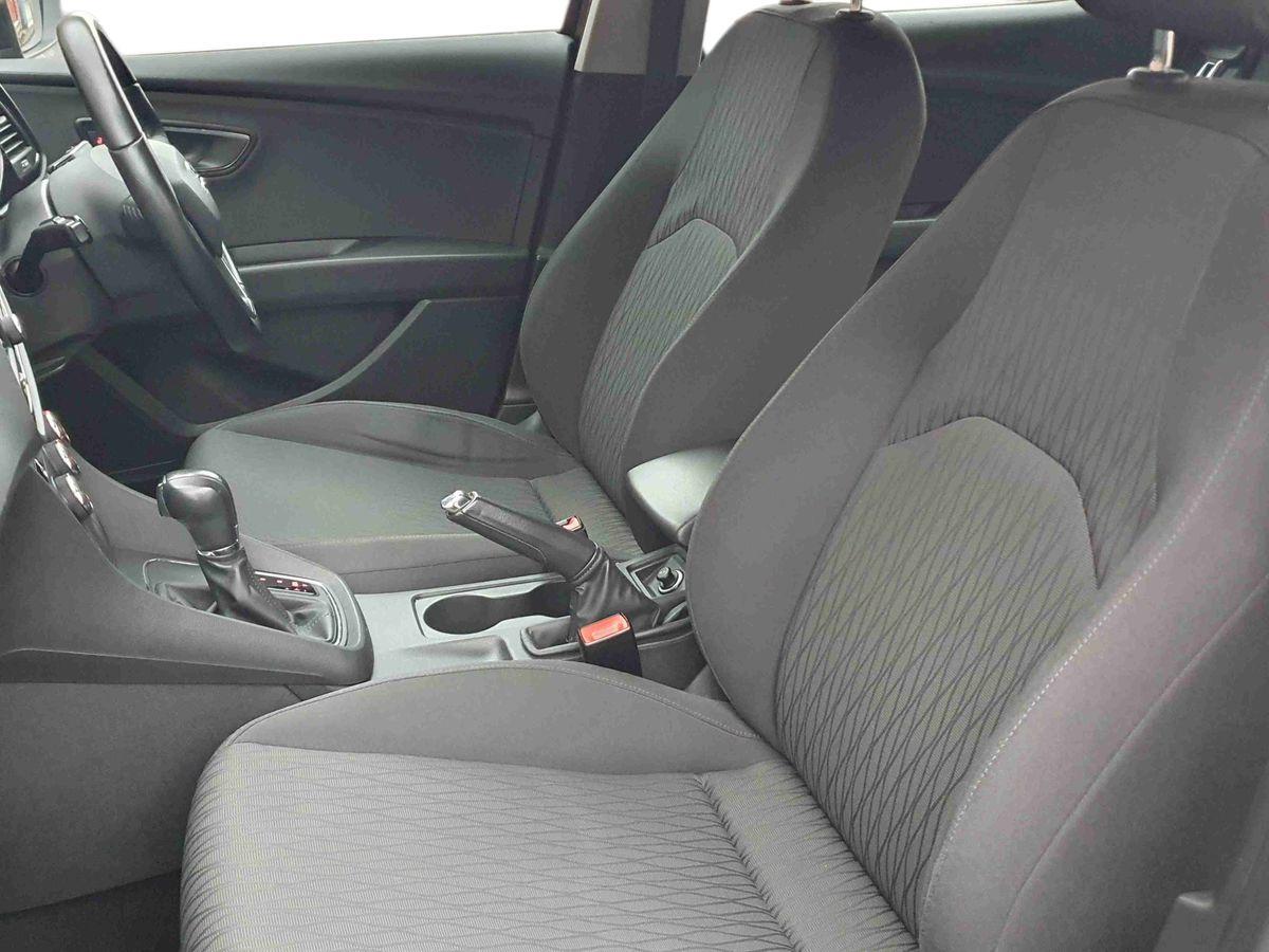 Used SEAT Leon 2013 for sale - 77137615: Photo 16