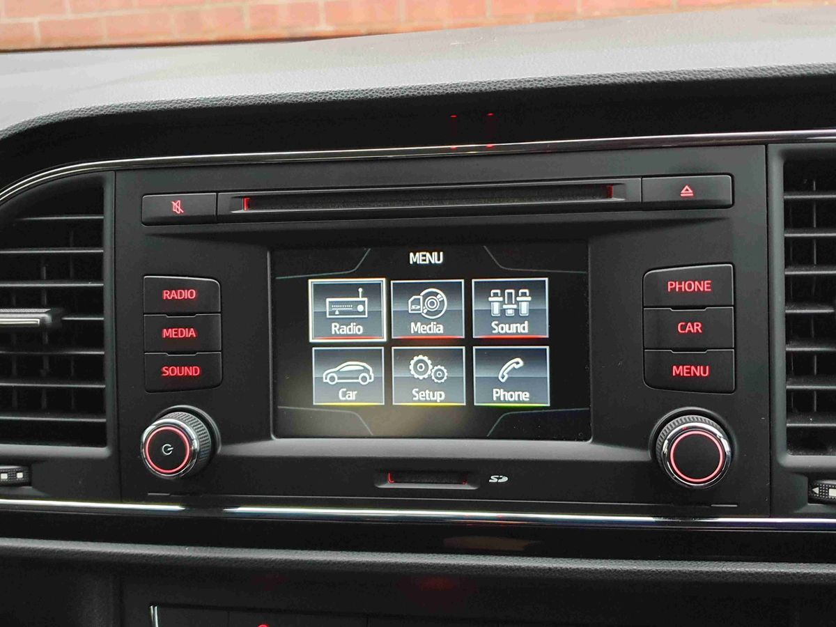 Used SEAT Leon 2013 for sale - 77137615: Photo 19