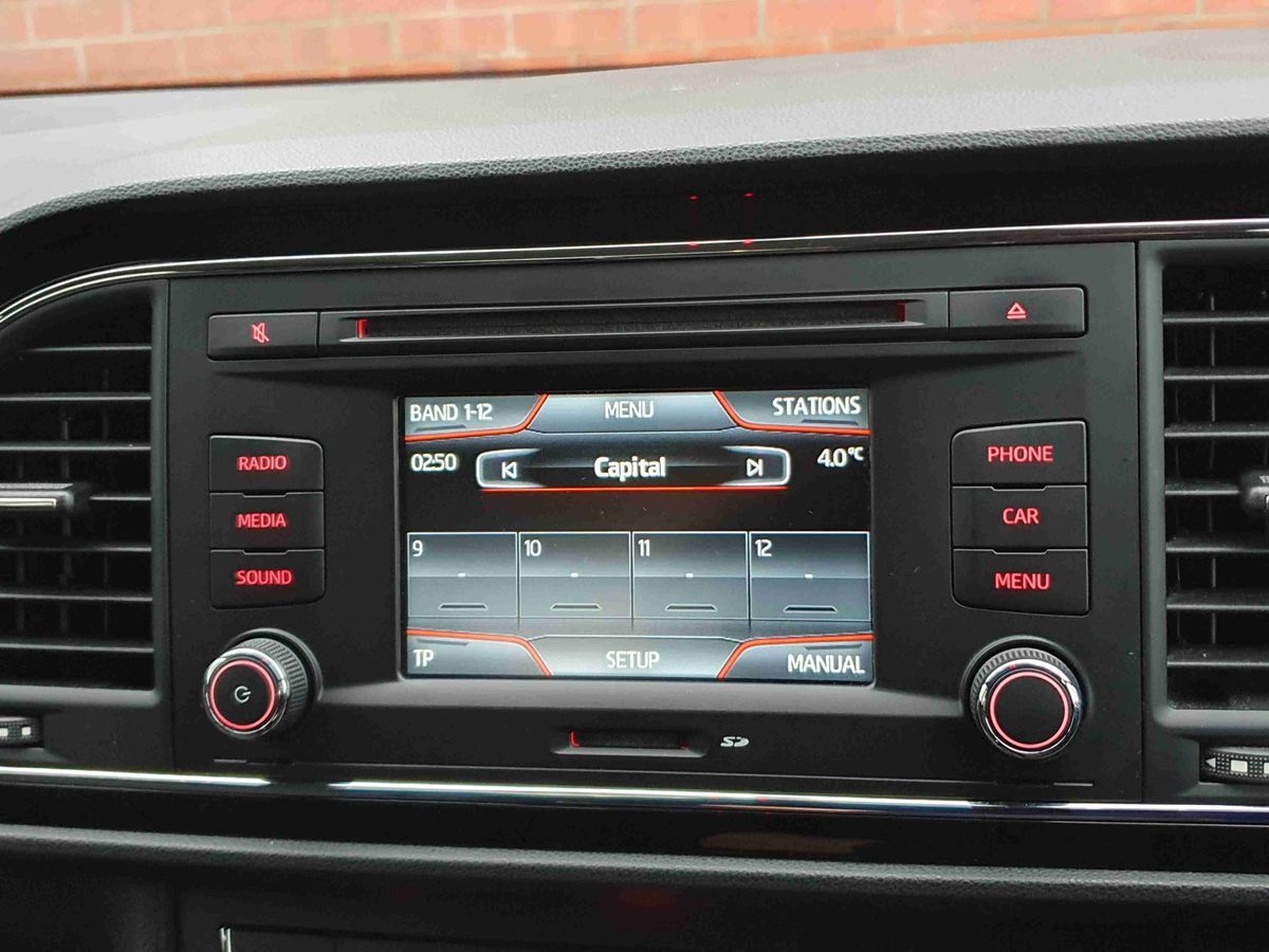 Used SEAT Leon 2013 for sale - 77137615: Photo 20