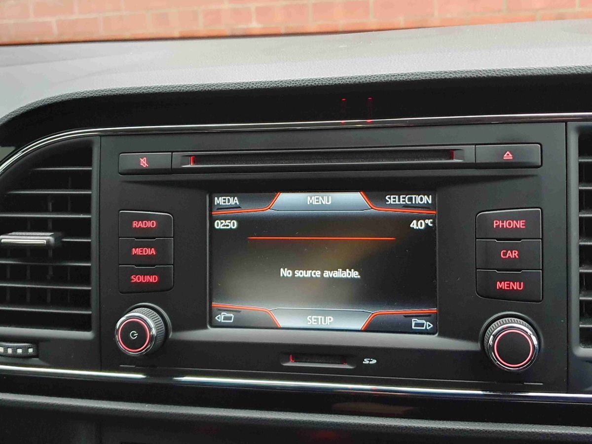 Used SEAT Leon 2013 for sale - 77137615: Photo 21